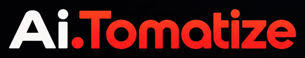 Ai.Tomatize